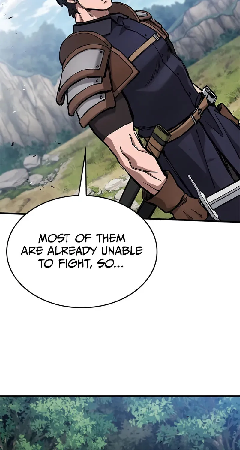 Eternally Regressing Knight Chapter 79 page 37 - 