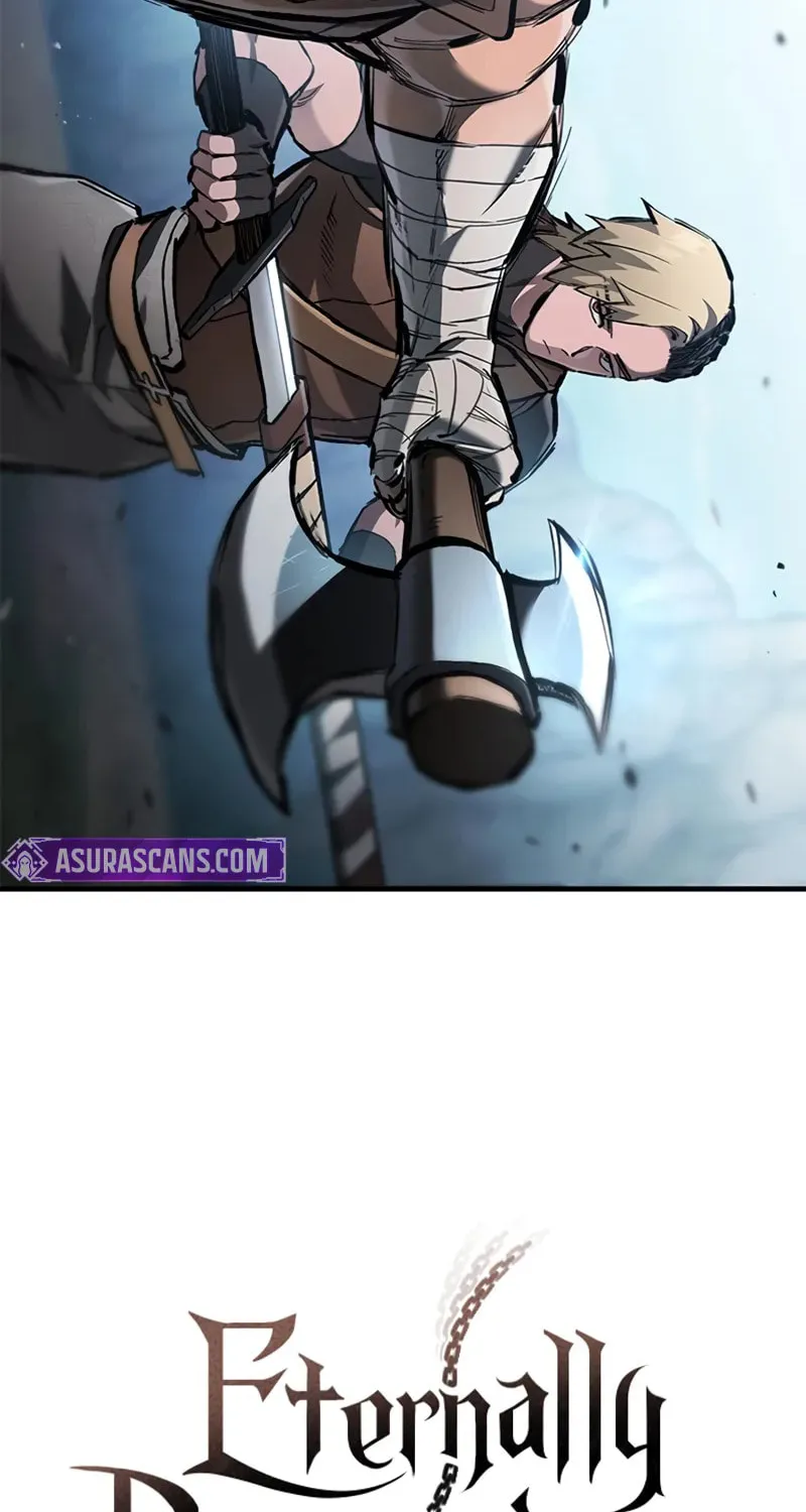 Eternally Regressing Knight Chapter 79 page 5 - 