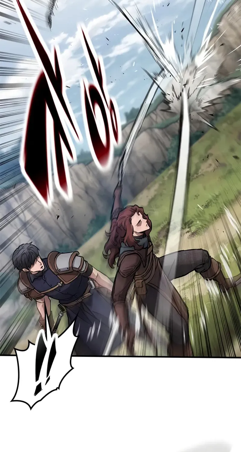Eternally Regressing Knight Chapter 79 page 42 - 