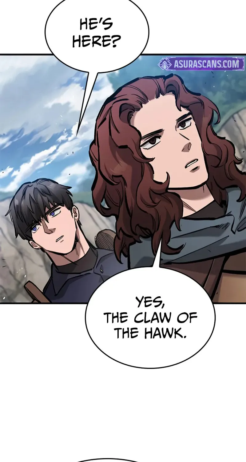Eternally Regressing Knight Chapter 79 page 44 - 