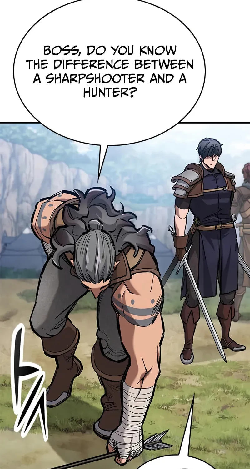 Eternally Regressing Knight Chapter 79 page 45 - 