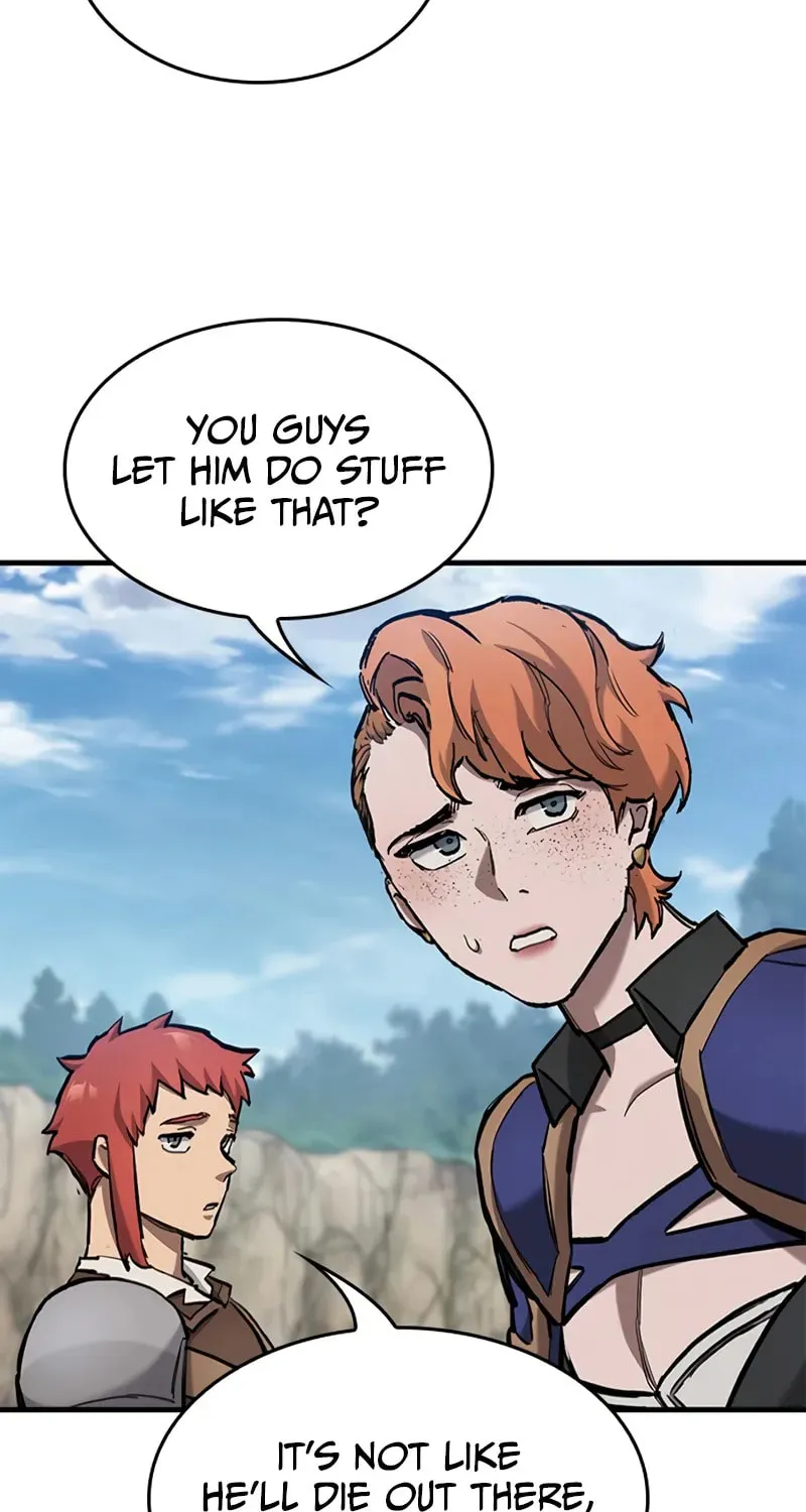 Eternally Regressing Knight Chapter 79 page 50 - 
