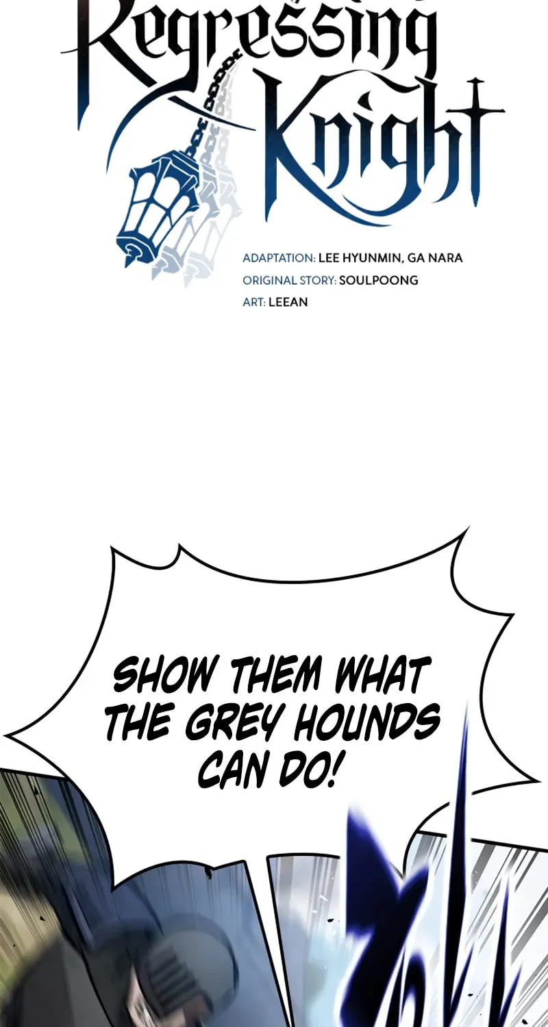 Eternally Regressing Knight Chapter 79 page 6 - 