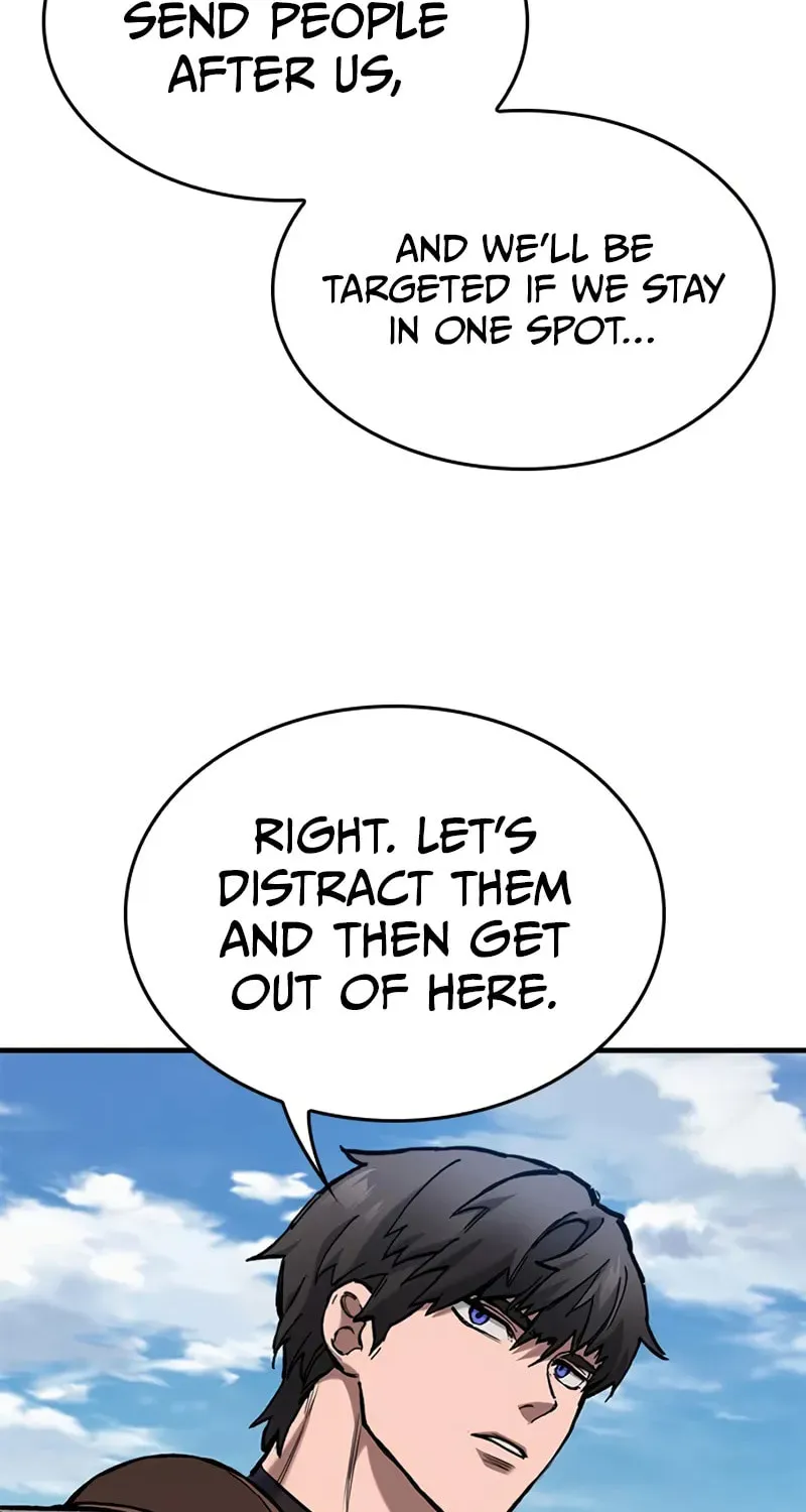 Eternally Regressing Knight Chapter 79 page 52 - 