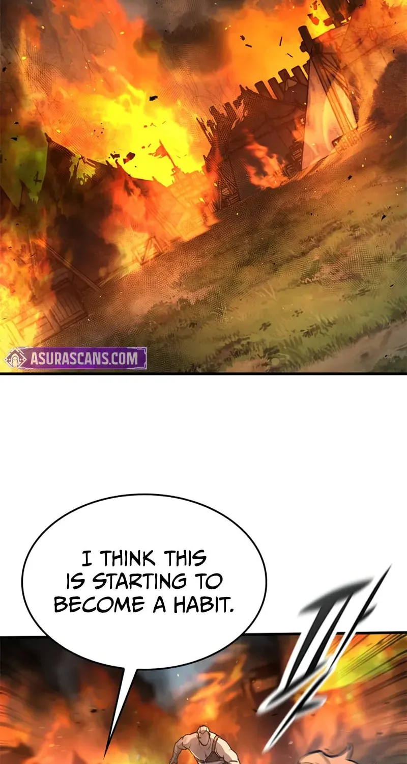 Eternally Regressing Knight Chapter 79 page 54 - 