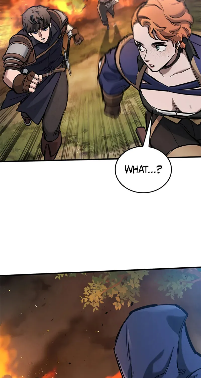 Eternally Regressing Knight Chapter 79 page 55 - 