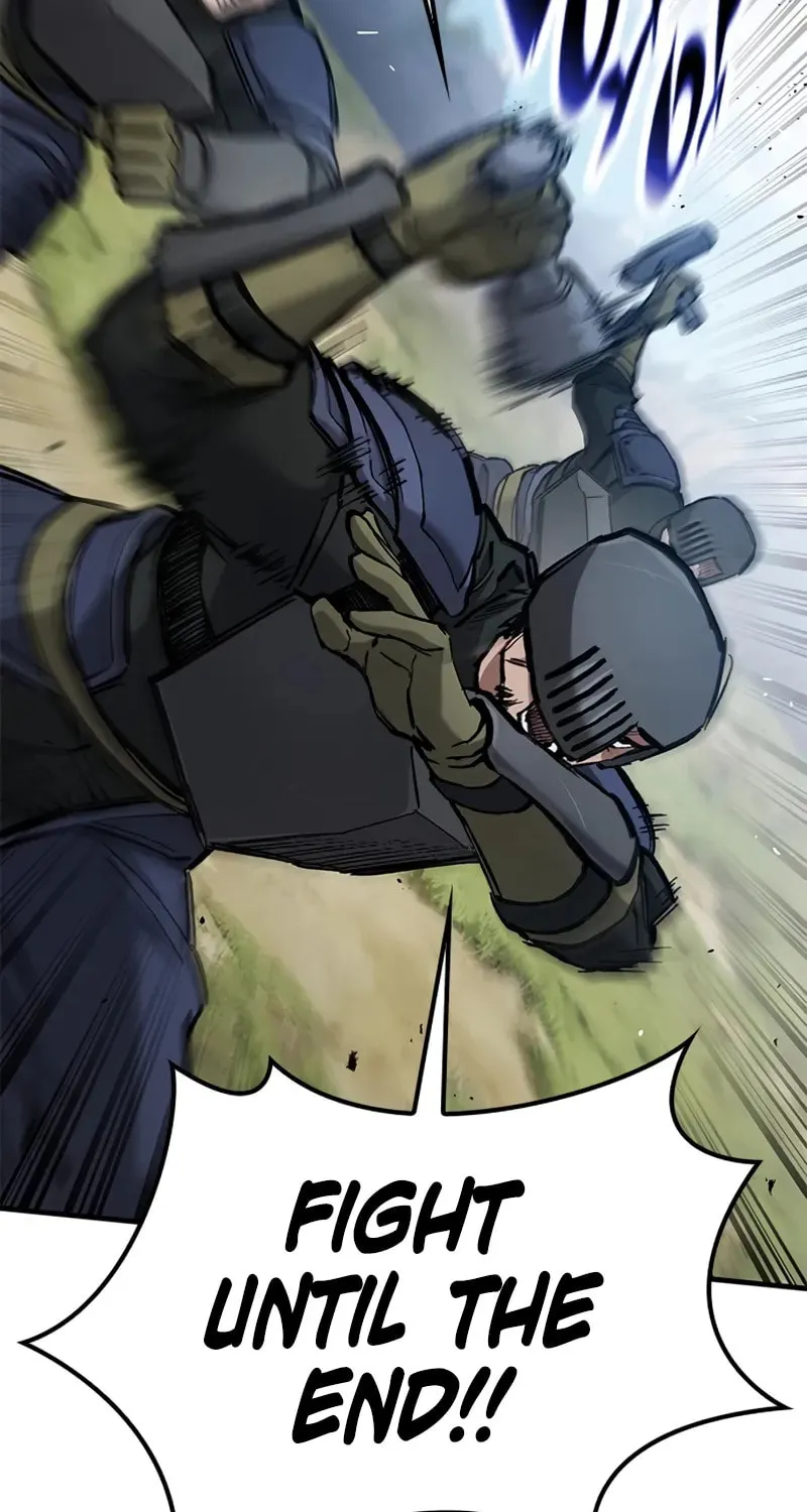 Eternally Regressing Knight Chapter 79 page 7 - 