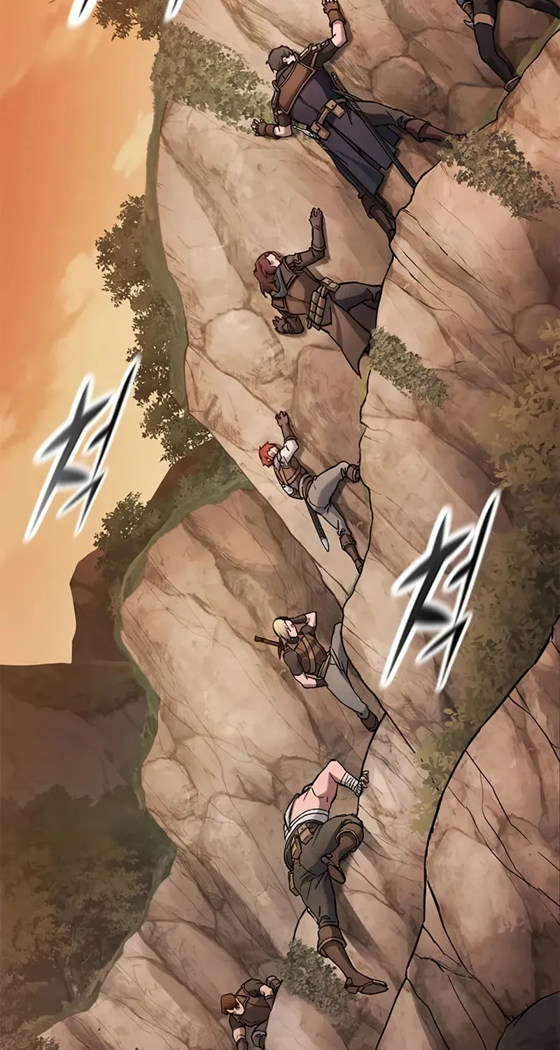 Eternally Regressing Knight Chapter 79 page 61 - 