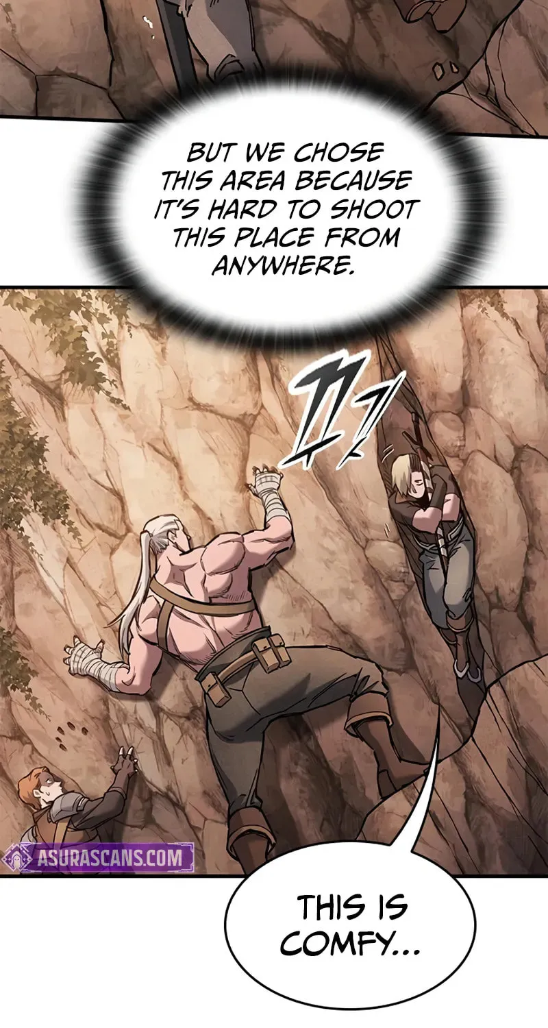 Eternally Regressing Knight Chapter 79 page 65 - 