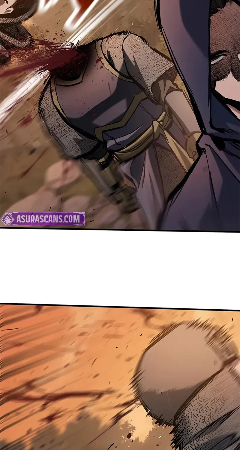 Eternally Regressing Knight Chapter 79 page 77 - 