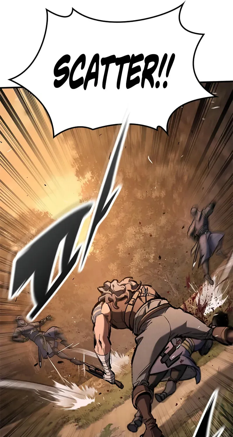 Eternally Regressing Knight Chapter 79 page 79 - 