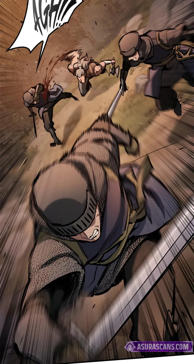 Eternally Regressing Knight Chapter 79 page 83 - 
