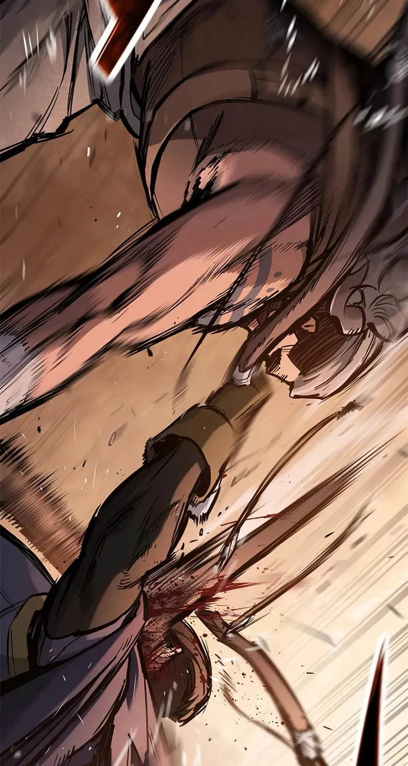 Eternally Regressing Knight Chapter 79 page 95 - 