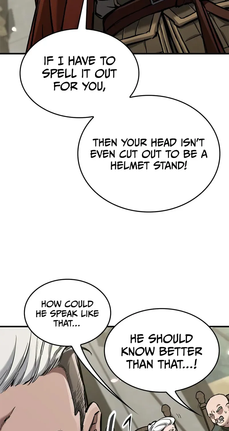 Eternally Regressing Knight Chapter 80 page 104 - 