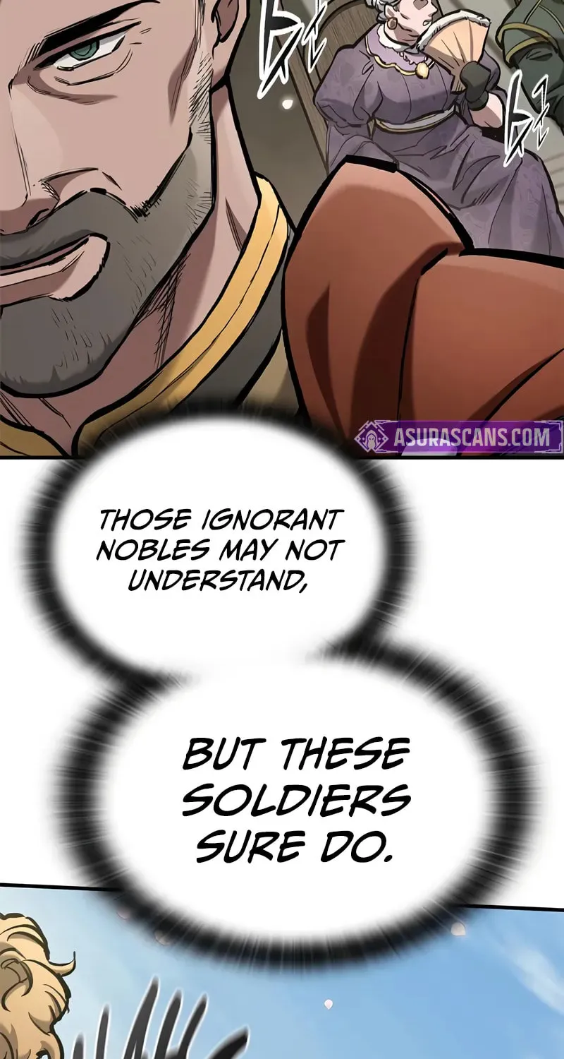 Eternally Regressing Knight Chapter 80 page 105 - 