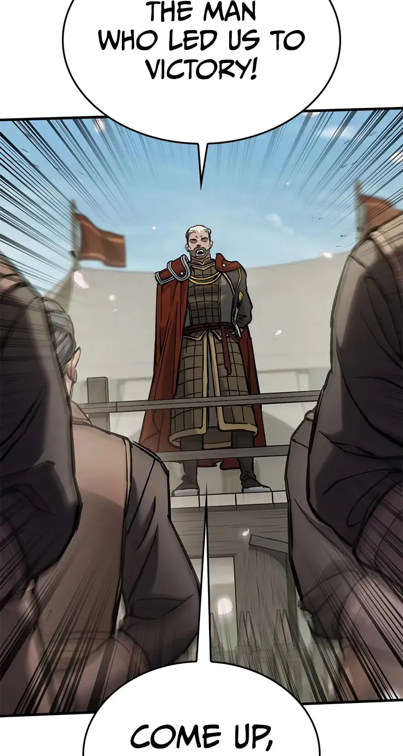 Eternally Regressing Knight Chapter 80 page 107 - 