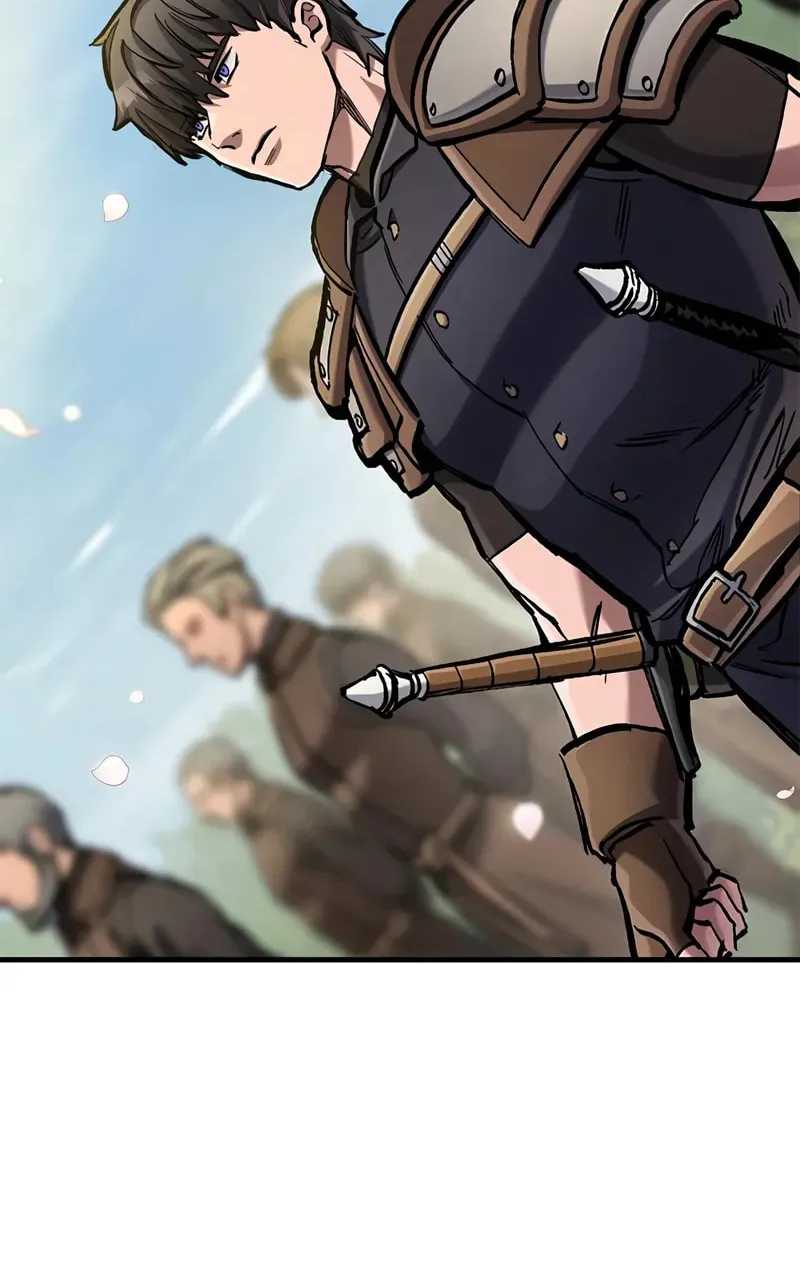 Eternally Regressing Knight Chapter 80 page 109 - 