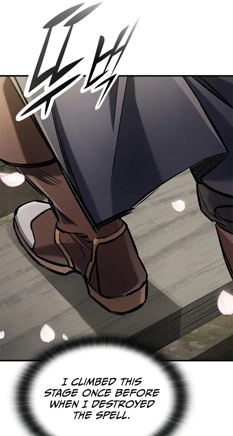 Eternally Regressing Knight Chapter 80 page 110 - 
