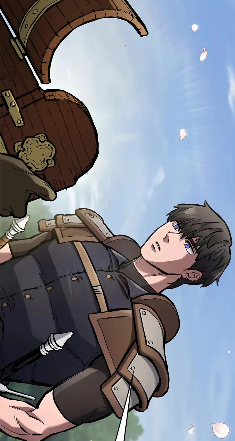 Eternally Regressing Knight Chapter 80 page 116 - 