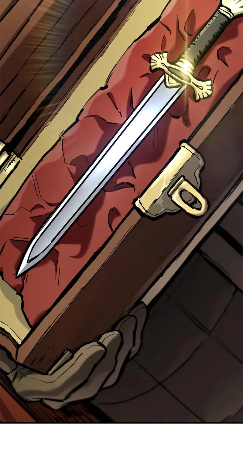 Eternally Regressing Knight Chapter 80 page 118 - 