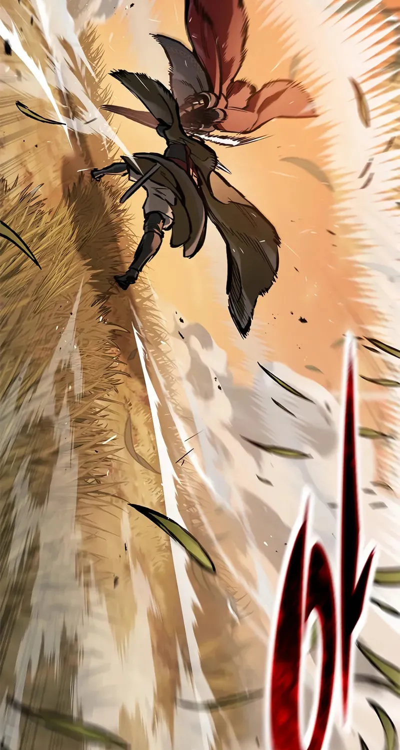 Eternally Regressing Knight Chapter 80 page 14 - 