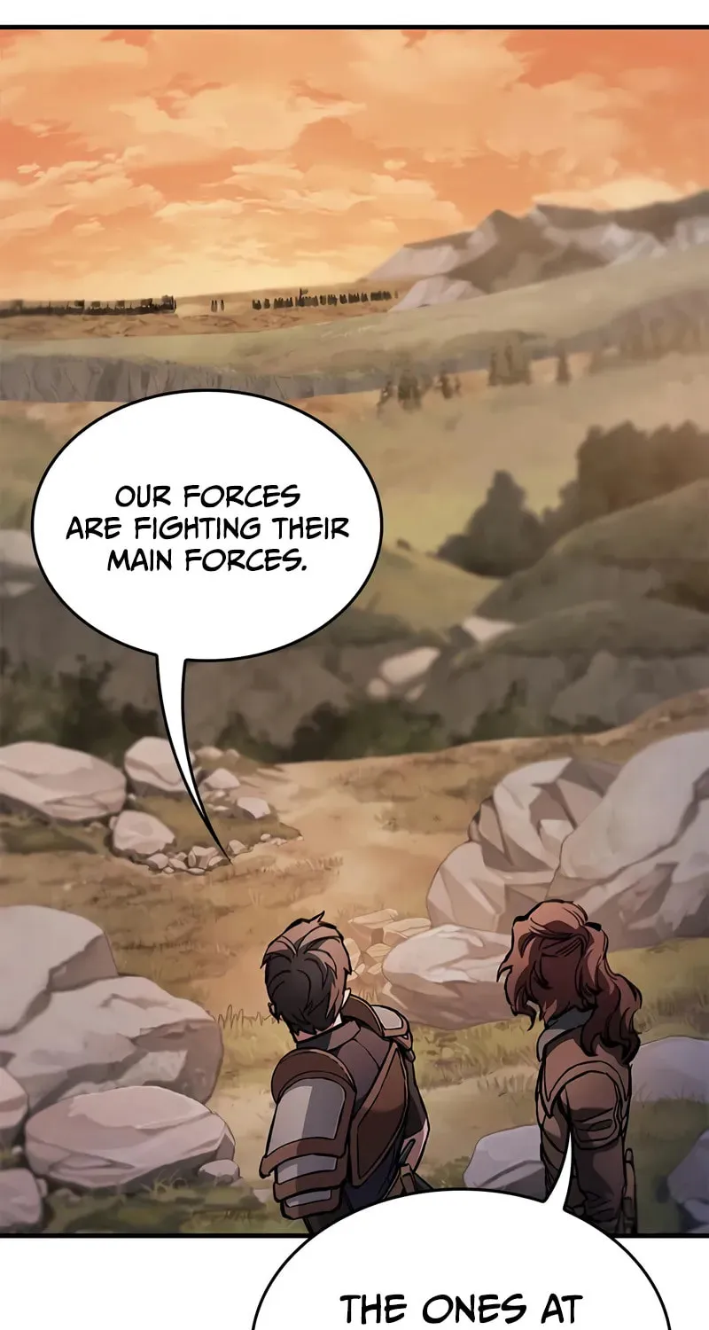 Eternally Regressing Knight Chapter 80 page 18 - 