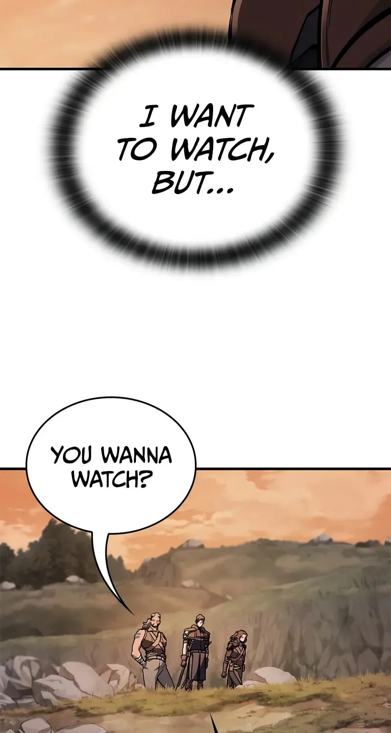 Eternally Regressing Knight Chapter 80 page 20 - 