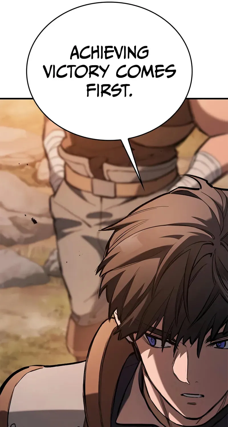 Eternally Regressing Knight Chapter 80 page 22 - 