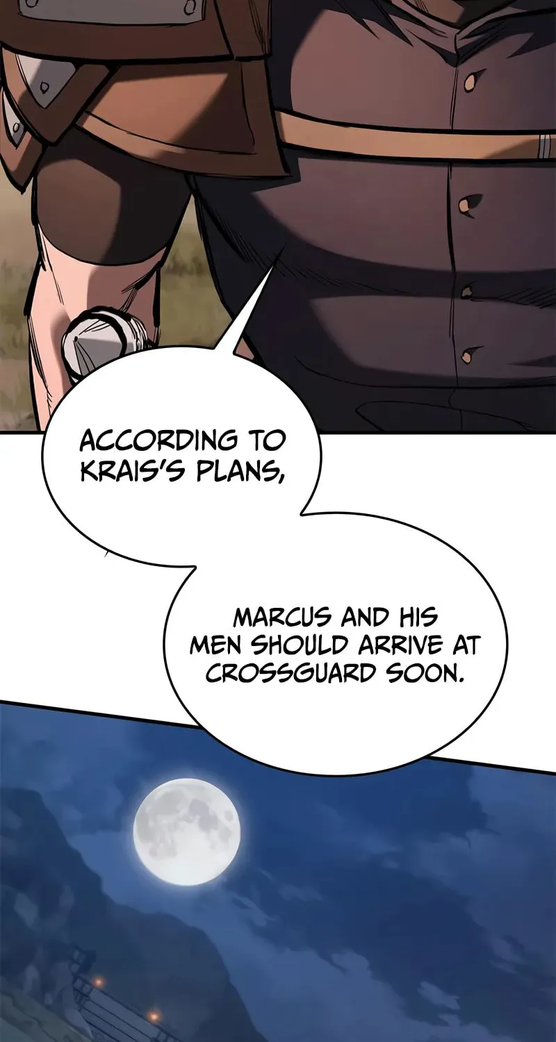 Eternally Regressing Knight Chapter 80 page 23 - 