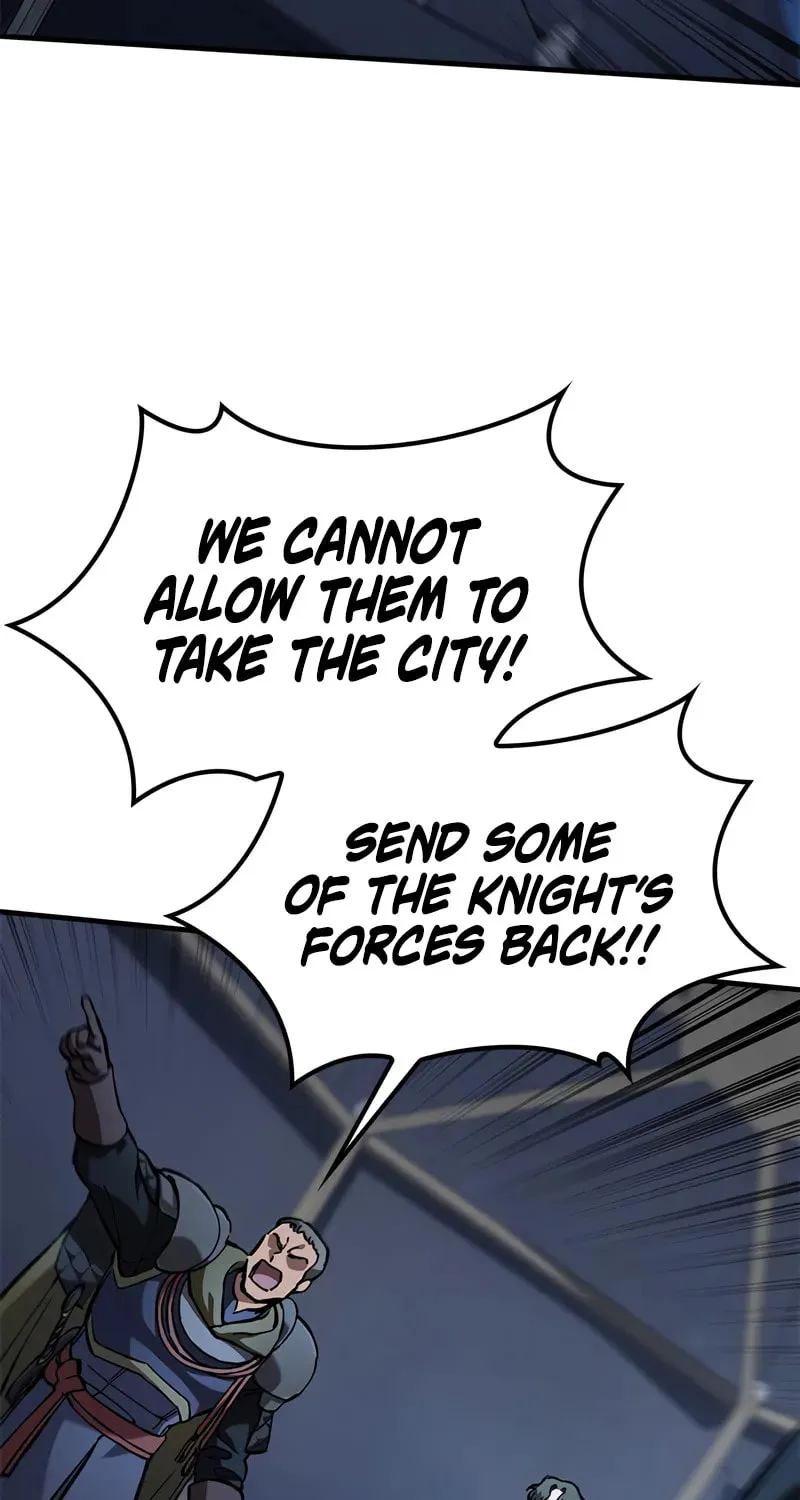 Eternally Regressing Knight Chapter 80 page 26 - 