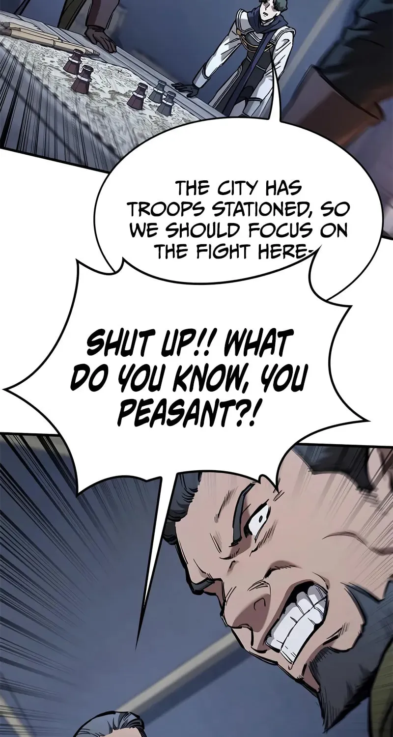 Eternally Regressing Knight Chapter 80 page 27 - 