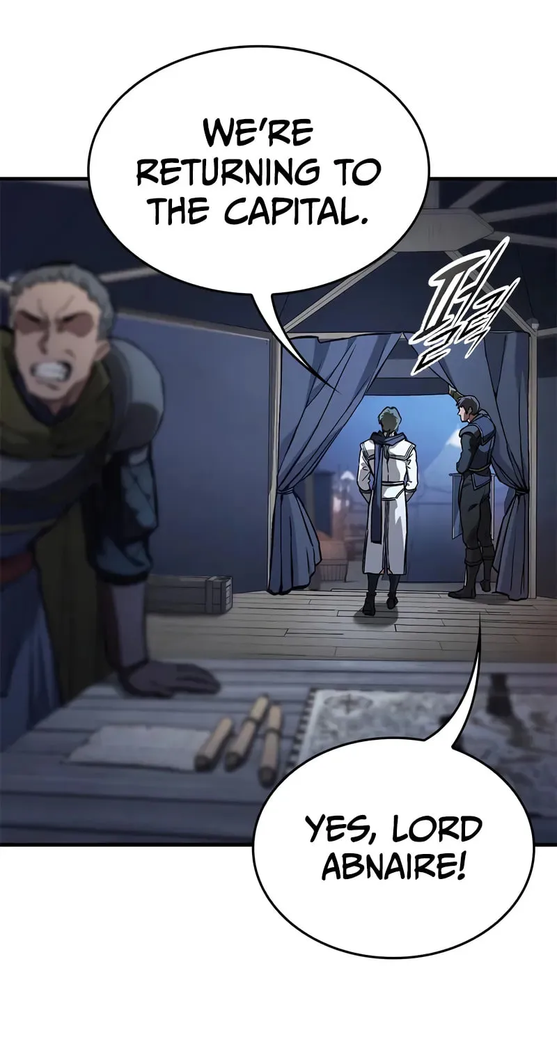 Eternally Regressing Knight Chapter 80 page 30 - 