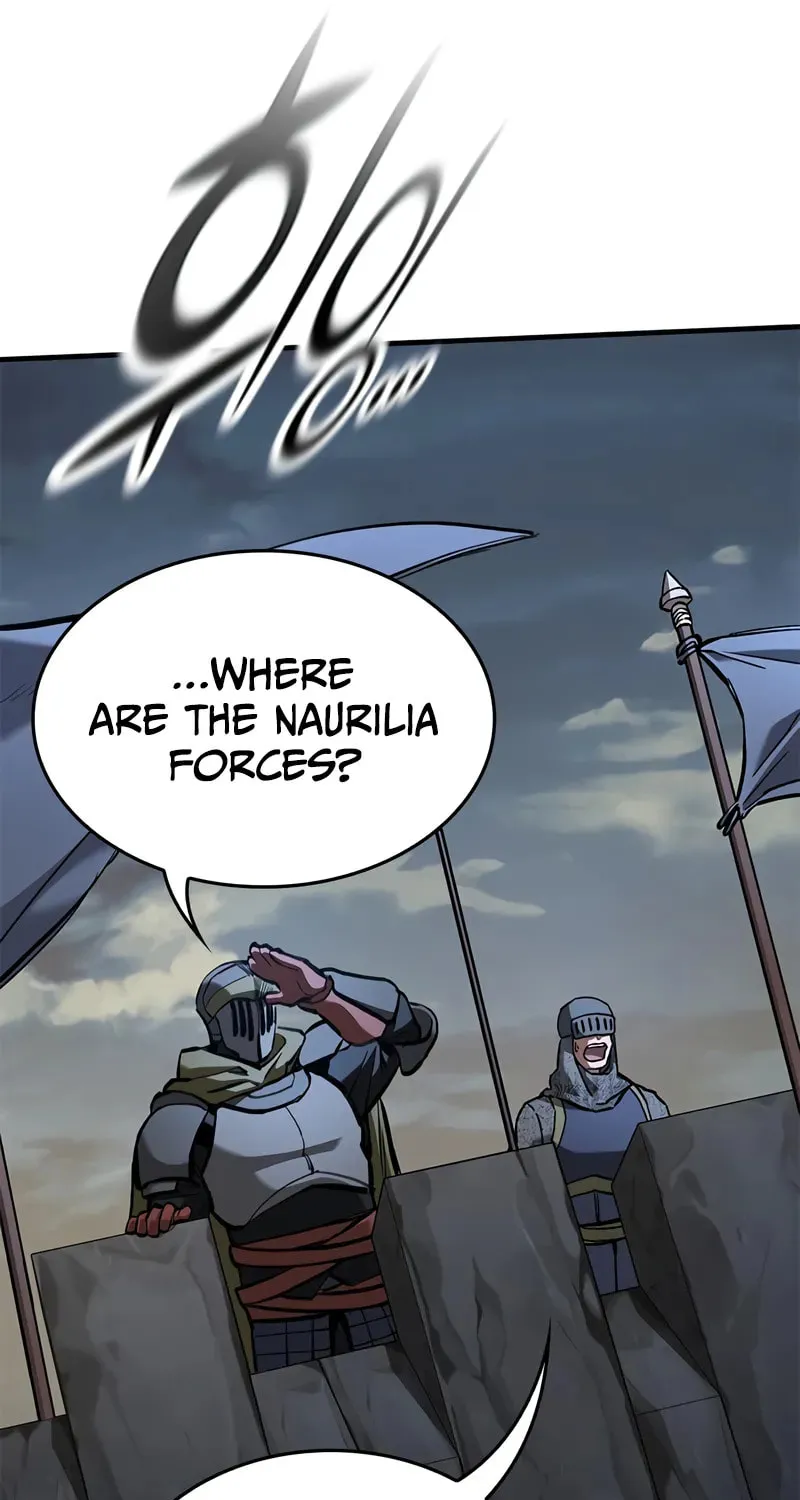Eternally Regressing Knight Chapter 80 page 32 - 