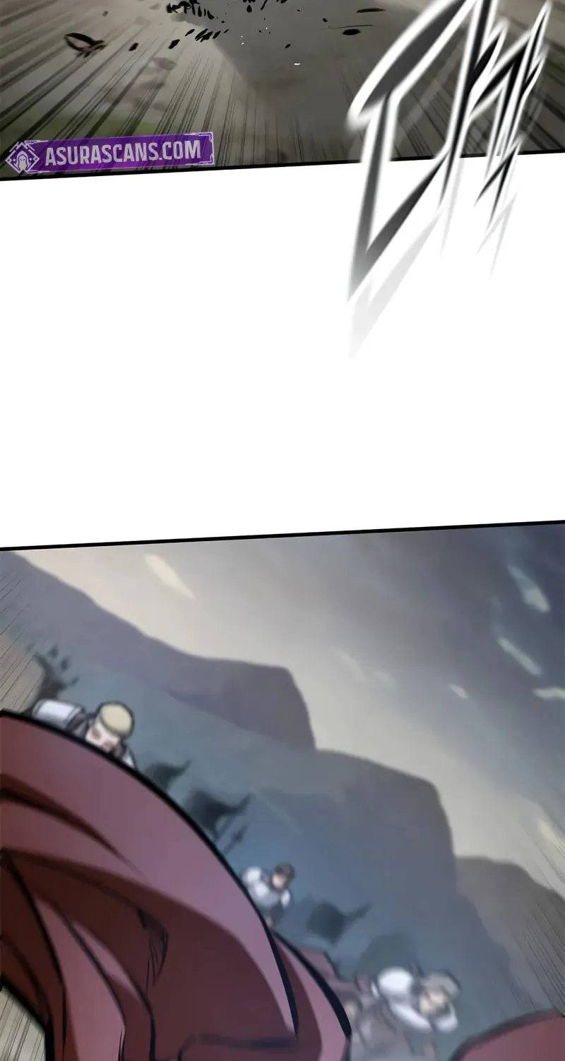 Eternally Regressing Knight Chapter 80 page 36 - 