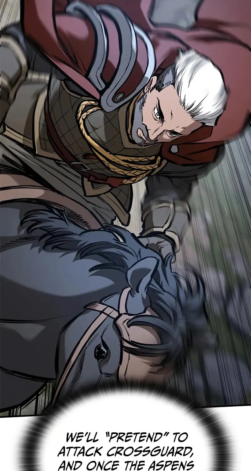 Eternally Regressing Knight Chapter 80 page 37 - 