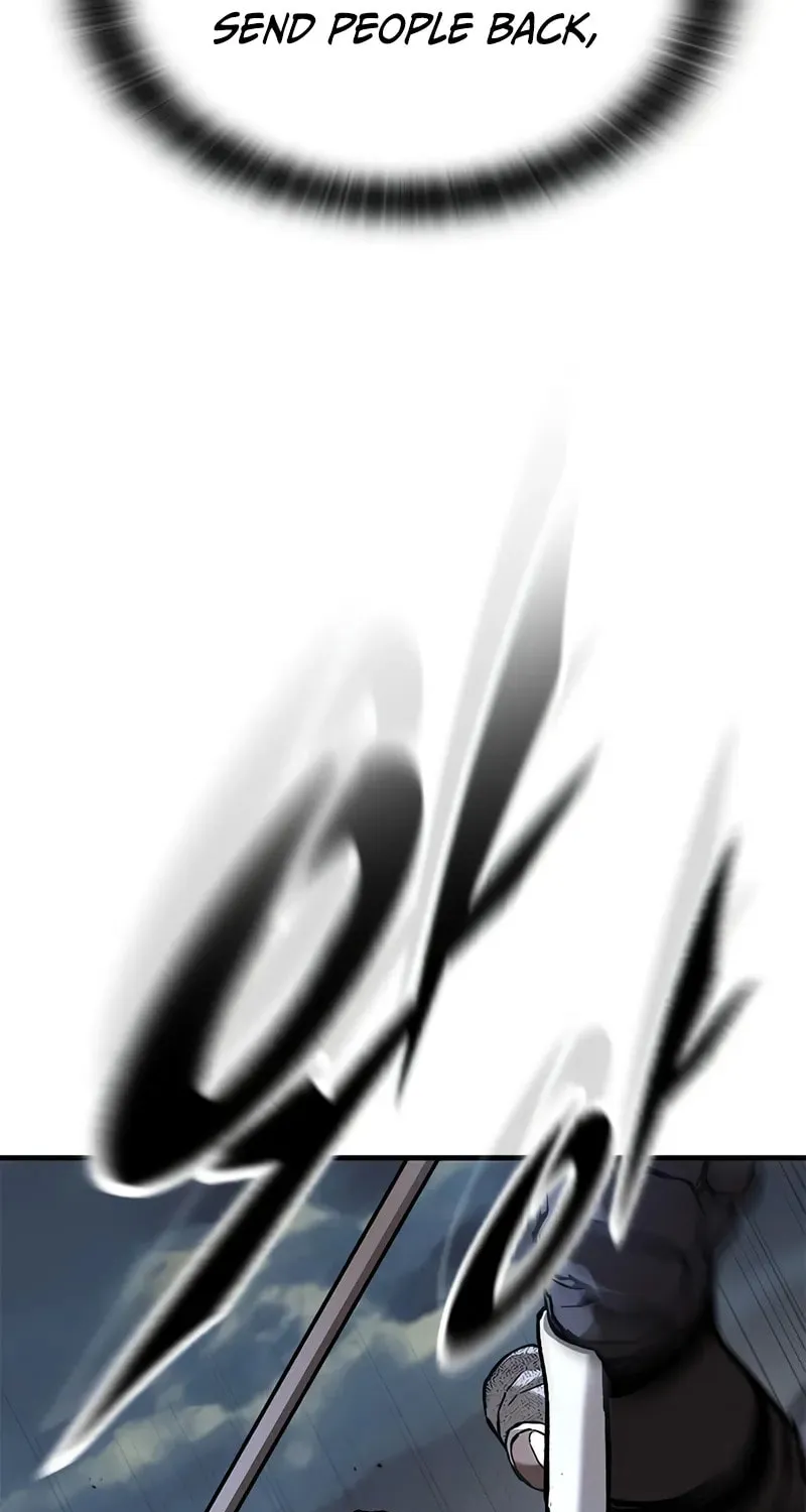 Eternally Regressing Knight Chapter 80 page 38 - 