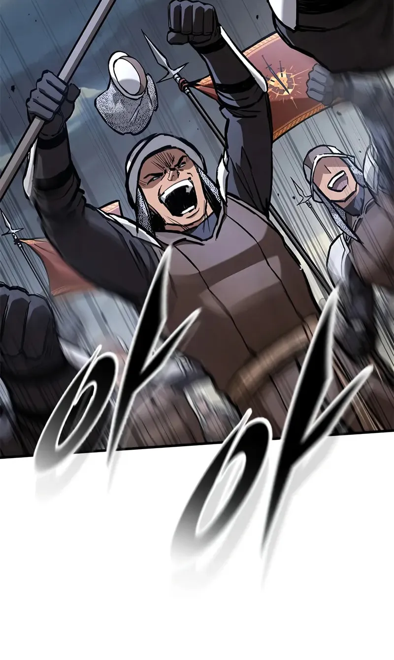 Eternally Regressing Knight Chapter 80 page 39 - 