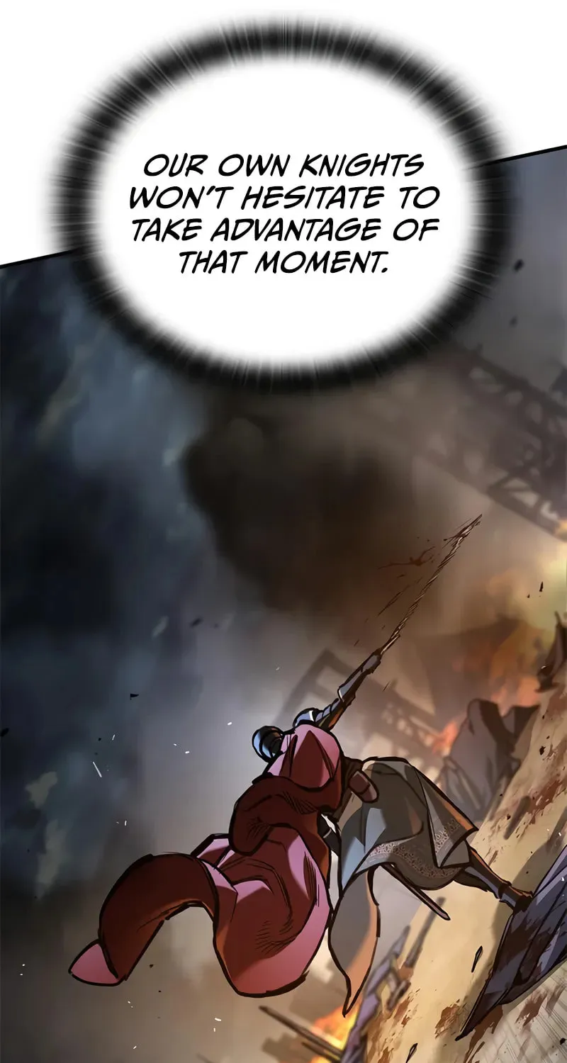 Eternally Regressing Knight Chapter 80 page 40 - 