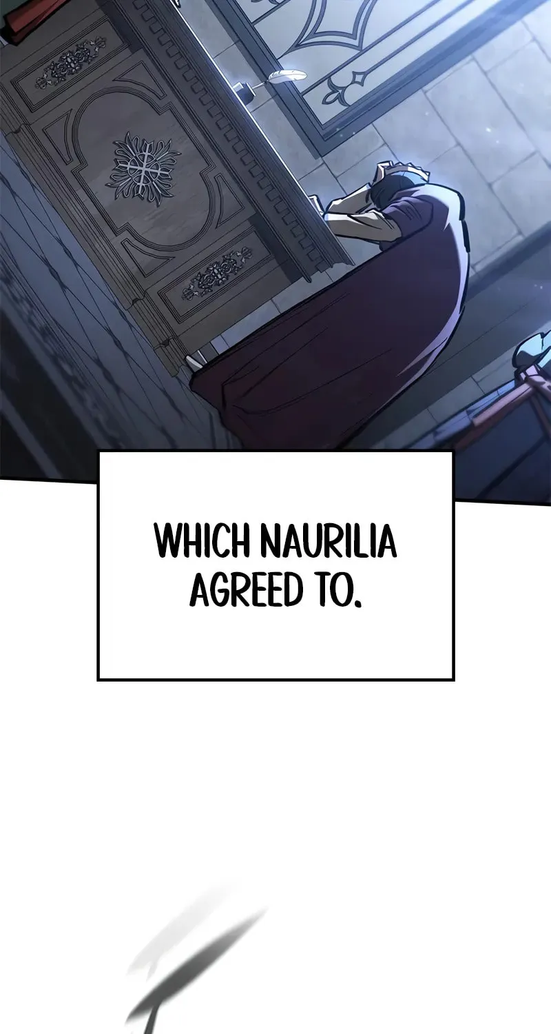 Eternally Regressing Knight Chapter 80 page 46 - 