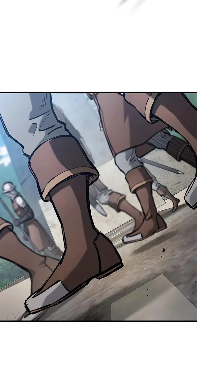 Eternally Regressing Knight Chapter 80 page 48 - 