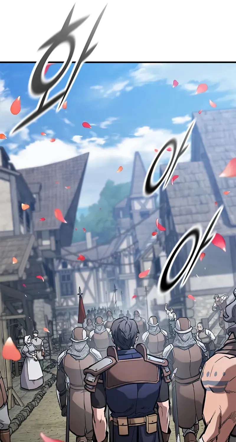 Eternally Regressing Knight Chapter 80 page 50 - 