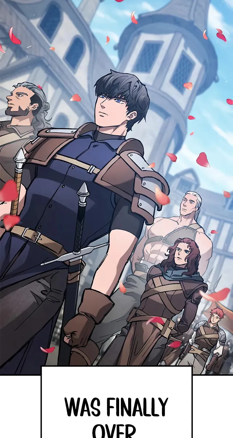Eternally Regressing Knight Chapter 80 page 52 - 