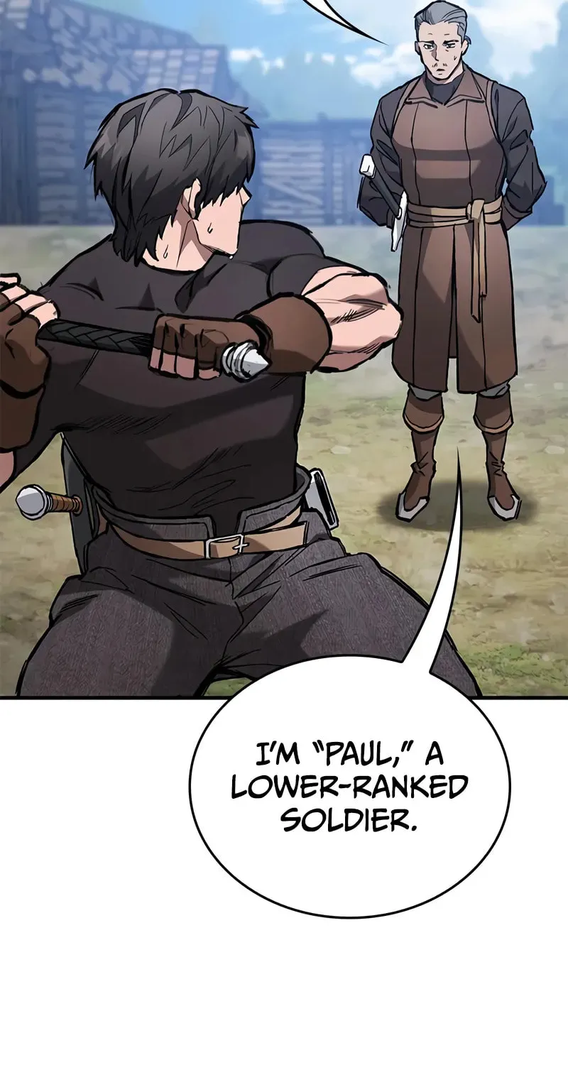 Eternally Regressing Knight Chapter 80 page 57 - 