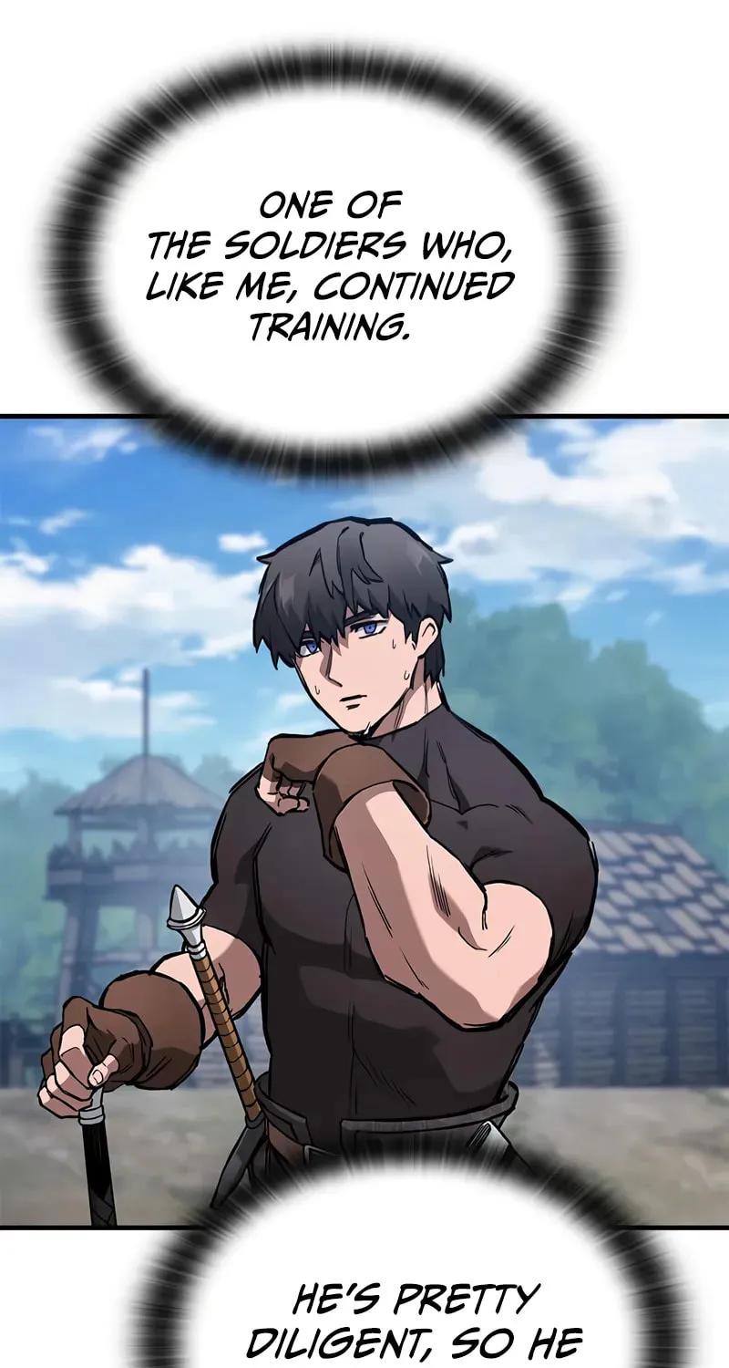 Eternally Regressing Knight Chapter 80 page 58 - 