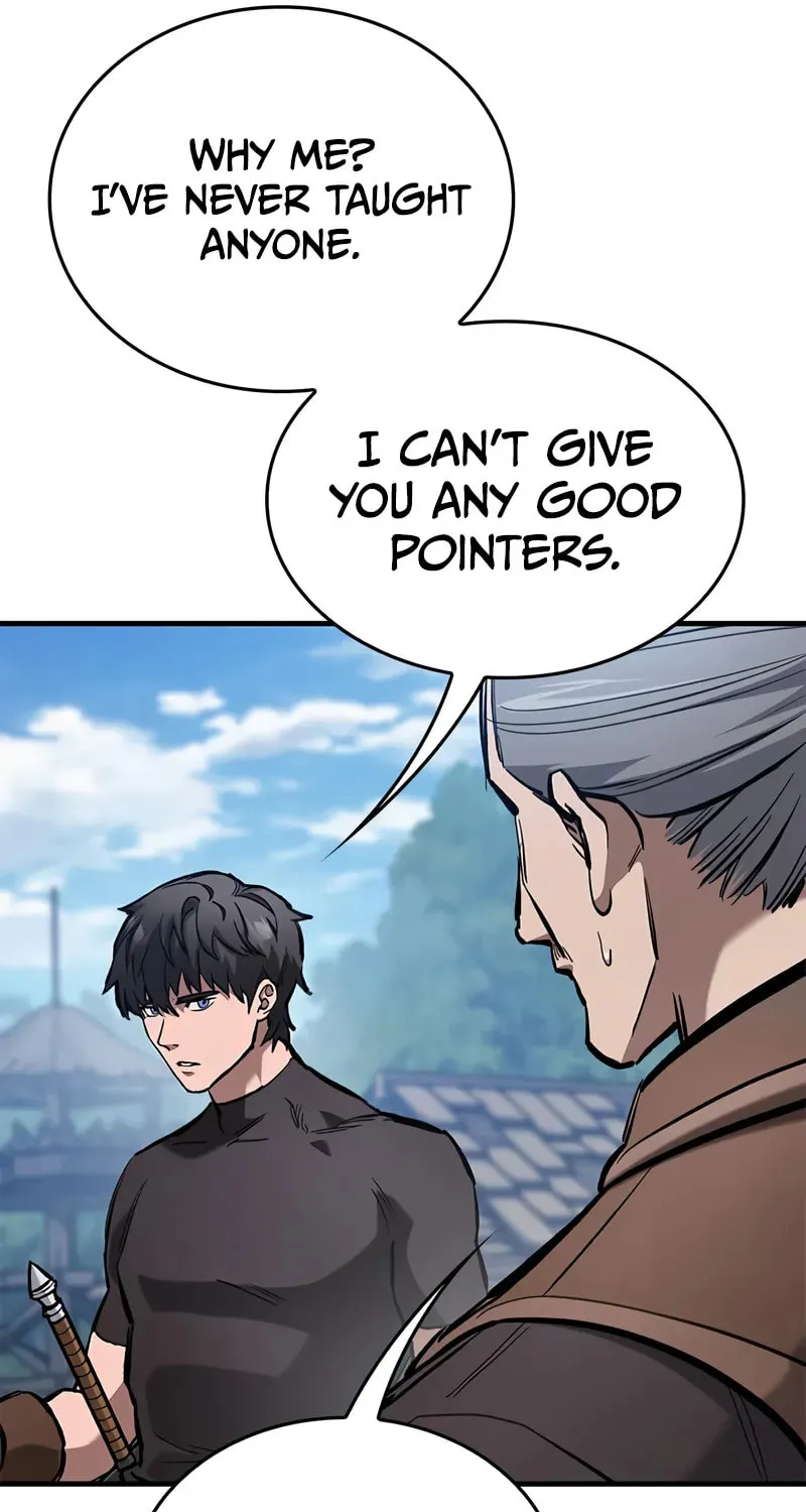 Eternally Regressing Knight Chapter 80 page 60 - 
