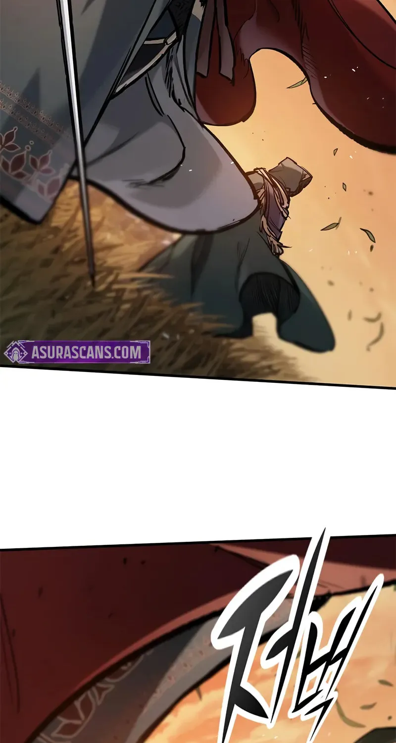 Eternally Regressing Knight Chapter 80 page 7 - 