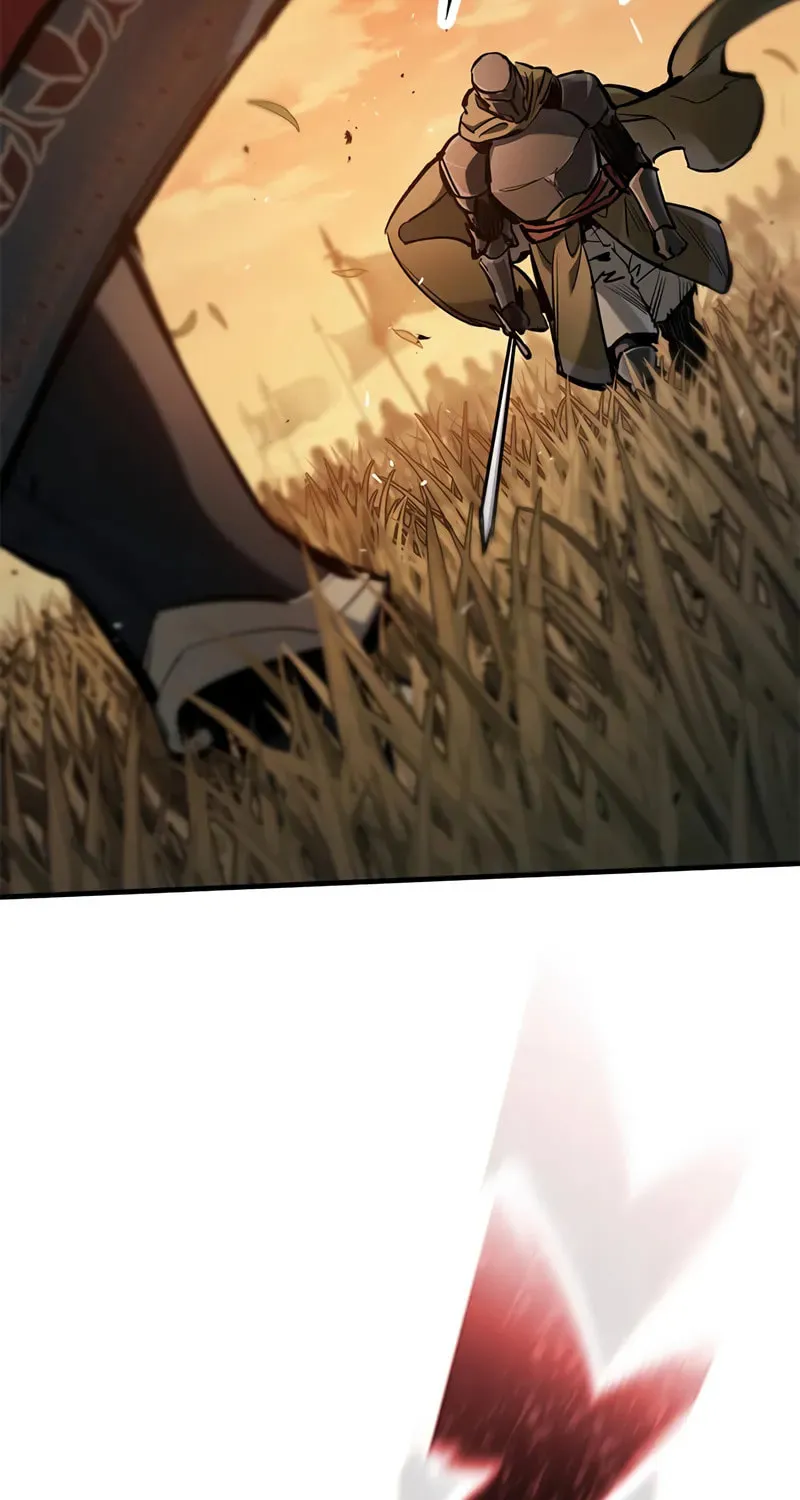 Eternally Regressing Knight Chapter 80 page 8 - 