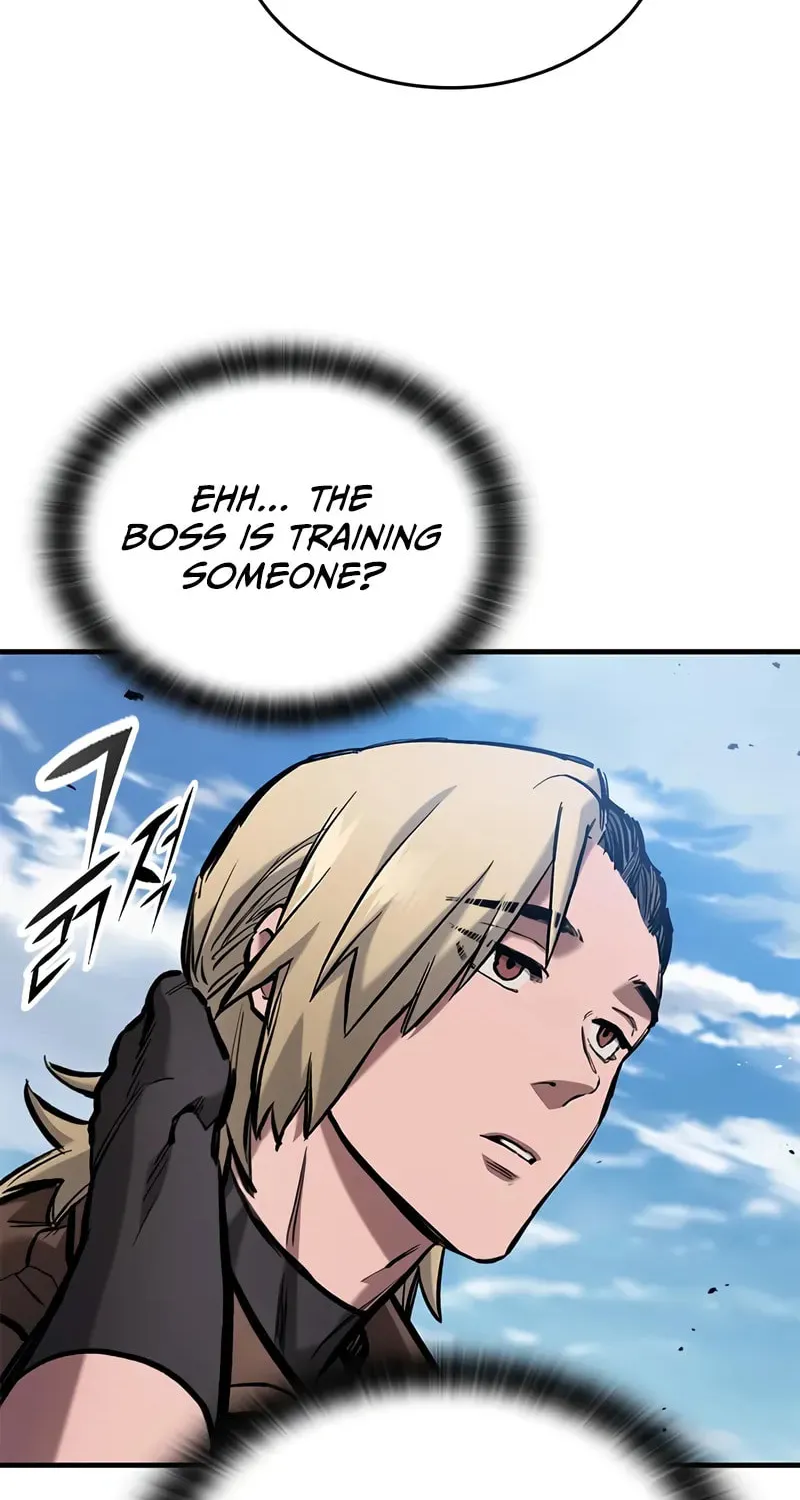 Eternally Regressing Knight Chapter 80 page 71 - 