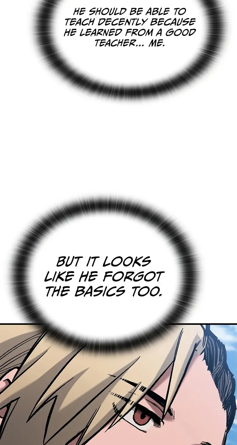 Eternally Regressing Knight Chapter 80 page 72 - 