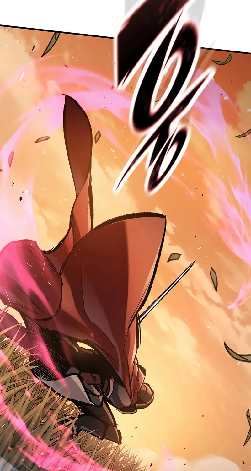 Eternally Regressing Knight Chapter 80 page 9 - 